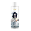 Calus competition-level customized dog shower gel deodorizing bath shampoo special conditioner for long-haired dogs