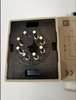 Original CKC Taiwan Songling AH3-3 time relay AH3-2 limited time relay AC220V DC24V AH3-2 1S/AC220V