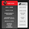 KPEP non-invasive blood pressure monitoring, blood oxygen, heart rate, sleep monitoring, remote control HRV, remote care for relatives and friends, taking pictures, waterproof, sports for men and women, gift to parents, gift to relatives and friends, health smart ring