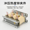 Three-phase ACL input incoming line reactor OCL output outgoing line reactor inverter speed regulator 0.75-630KW 630KW-1600A ACL input (incoming line) copper