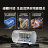 Haier (Haier) national subsidy 20% electric water heater 80 liters JT3 King Kong seamless bladder 3300W frequency conversion energy-saving fast heating life-long magnesium rod replacement-free first-class energy efficiency household water storage type