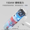 Mijia Xiaomi Corded Vacuum Cleaner Home Upgraded Air Duct One-click Disassembly Visual Dust Cup Slim Body Dust Removal B210
