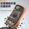 Qingwei high-precision digital capacitance meter specializes in measuring large capacitance measurement meter 20mF large range digital display multimeter KC6013 KC6013 standard + special tip pen