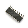 Dafuri PT2399 DIP16 echo processor IC chip default