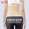 Tingmei ultra-thin mesh waist corset and abdominal belt strong girdle heavy body shaping and postpartum seamless belly tightening in summer