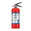 Lanyan Jingcang Suda new national standard 2kg dry powder fire extinguisher commercial fire extinguisher 2kg fire 3C certified fire inspection equipment household factory company property