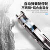 Kanle aerial work rope stop descender safety rope manual descent self-locking device speed descent slowdown device Jingcang stop descender