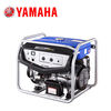 YAMAHA gasoline fuel generator EF7000E, household four-stroke, rated 5000W engine range extender Yamaha gasoline generator EF7000E, 5 kilowatts