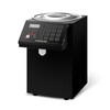 Fangchu Fructose Machine Intelligent Dosing Machine Commercial Milk Tea Shop Special Equipment Bar Small Constant Temperature Automatic Syrup Machine Basic Model 8L/16 Keys/Black (ABS Mouth) Post a Picture and Get a Shake Cup