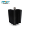 XINQY Xinqiyuan N-JK RF coaxial fixed attenuator 0-6g high power 50/100/200/300/500W attenuation value 10dB/30dB power 100W DC-6GHz attenuation value 30dB