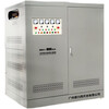 Delixi electrical voltage stabilizer high power SBW three-phase 380V fully automatic 100/200/300/500/600/800 50KW 80KW