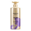 Pantene Three-Minute Miracle Conditioner contains amino acids, multi-effect damage repair hair quality, improves frizz and dryness, imported from the original Miracle Collagen Repair Conditioner 450ml