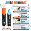 Schneider's Back to School Season Happy Writing Stationery Set Gift Box Pen/Gel Pen/Highlighter/Ink Bag/Correction Pen Boys' Style 402298