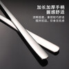 Shi Hua Stainless Steel Spoon Western Food Spoon 4 Pack Household Soup Spoon Rice Spoon Spoon Spoon Table Spoon