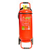 Jiangjing 25-year new national standard MSTW/ABEF65 trolley-type water-based fire extinguisher 65L factory warehouse ship use 65L water-based trolley water-based 65