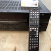 Yamaha second-hand Yamaha/Yamaha HTR-2067 power amplifier 4K 3D HDMI can be connected to the passive gun and sent Bluetooth