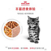 ROYAL CANIN Cat Food Imported Staple Food Grade Cat Wet Food Young Cats Universal Soup Meat Nugget 85g Cat Nutritional Wet Food Meal Pack Staple Food Meal Pack 85g*2 Pack + 80g Steamed Chicken Breast