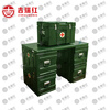 Jiruihong second generation medical box set XTC medical box set hygiene box set equipment box rotomolding box rescue equipment box