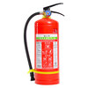 Chujiangjing 25-year new national standard water-based fire extinguisher vehicle-mounted home property commercial water mist 3L | 1-year warranty with guaranteed replacement for leakage and pressure MS/ABEF3 VIII