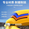 Minggu fall-in-water protection drawstring automatic inflatable lifebuoy vehicle-mounted lifejacket outdoor portable anti-drowning emergency rescue tool large buoyancy CW515446