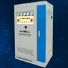 Delixi electrical voltage stabilizer high power SBW three-phase 380V fully automatic 100/200/300/500/600/800 50KW 80KW