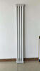 Wen Yijia customized radiator cast iron radiator household 1.6 meter high radiator cast iron radiator water heating radiator height 1.6 meters single column price