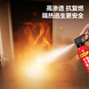 Deli 21B car fire extinguisher water-based fire extinguisher 21b car home fire 3C certified environmental protection 620ml