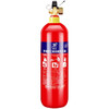 Mingyu carbon dioxide fire extinguisher 3/7/5kg two kilograms portable trolley type CO2 dry ice gas machine room factory dedicated 3kg carbon dioxide 3kg portable carbon dioxide