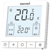 Manred electric floor heating thermostat t space-time RT1.36i with wifi mobile phone control 16A with probe RT1.36i electric heating 16A+wifi