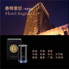 Song Dynasty Dark Night Shangri-La Smart Atomizer Car Aromatherapy Air Men's High-end Perfume Lasting New Year Gift