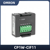 Omron PLC optional unit CP1W-CIF11 plc programmable logic controller original OMRON