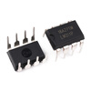 Zejie LM311P LM311N LM311 operational amplifier plug-in DIP-8 voltage comparator chip IC default specifications