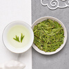 Gong brand 2025 new tea is on the market. Authentic Mingqiantou high-quality West Lake Longjing tea 50g canned green tea