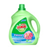 Kispa Natural Hypoallergenic Skin Friendly Laundry Detergent 8.036 catties Efficiently breaks down stains and is safe for sensitive skin without irritation