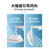 Suitable for central air-conditioning windshields to prevent direct blowing to the ceiling, air-conditioning outlet baffles for ceiling machines, universal wind guides and shields, 1 pack, length retractable 58-90cm. When placing an order, please contact customer service for verification before delivery.