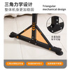 Ka Niu single parallel bar Russian freehand training pull-up floor-standing front horizontal bracket street fitness hanging bar indoor fitness equipment single product