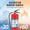 Lanyan Jingcang Suda new national standard 2kg dry powder fire extinguisher commercial fire extinguisher 2kg fire 3C certified fire inspection equipment household factory company property