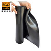 Ecobulo Insulation Mat High Voltage 5kv 1 10m 3mm Power Distribution Room Power Distribution Room Durable Insulating Rubber Sheet Black 110731