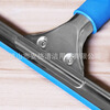 Anger cleaning stainless steel glass scraper commercial property window cleaner wiper floor scraper cleaning cleaning tool 35cm