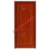Meikejie interior door wooden door kindergarten door rental house wooden door temporary engineering door school door solid wood composite door paint-free door paint-free engineering door