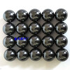 Free shipping 15 pcs 16MM magnetic beads educational toys magnetic ball Buck ball ferrite magnet toy health massage magnetic beads black 30 pcs 16mm magnetic beads