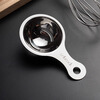 Onlycook egg white separator egg egg separator egg yolk protein filter artifact baking tool baby food supplement egg white separator single