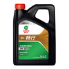 Castrol Jingdong car maintenance Castrol Changxing 0W-20 engine oil 4L including machine filter package installation maintenance package valid for 30 days 4L