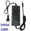 Water purifier universal power adapter DC24V2A3A5A Angel Midea Qinyuan pure water dispenser pump power supply 24V2A