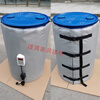 Yingtang Oil Barrel Heating Blanket Industrial Electric Blanket Gas Tank Electric Belt Ton Barrel Heating Package Heating Cover Spot Direct Sales 200 Electric Blanket with Digital Display Temperature Control, All-inclusive 500mm