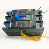 Chint circuit breaker NXM-125S/3340 100A 250A 400A with shunt release and auxiliary contact 400A 3P