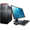 Lenovo computer i5 Core i7 second-hand desktop host i3 independent display home game business office design editing e-commerce configuration two i3 3200/8G/620G/HD core display single host