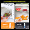 SHUANG YU cling film cover 200 food grade leftover food preservation cover kitchen refrigerator bowl cover elastic mouth preservation bag