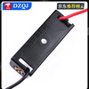 12v23A battery box single/double car remote control two-cell battery holder 27a with wire/pin 12V 23A