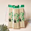 Youjia's excellent candied haws bamboo skewers barbecue skewers disposable mutton skewers grilled sausage spicy hot Bobo chicken bamboo skewers 35cm*300 pieces